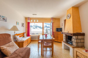 BRIGHT 40 m2 with BALCONY-MOUNTAIN VIEW